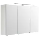 XXXLutz Lauterach - Ihr M&ouml;belhaus bei Bregenz Spiegelschrank 100/66/20 cm
