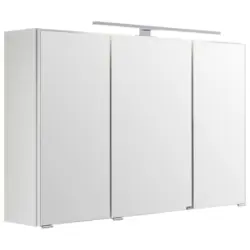 Spiegelschrank 100/66/20 cm