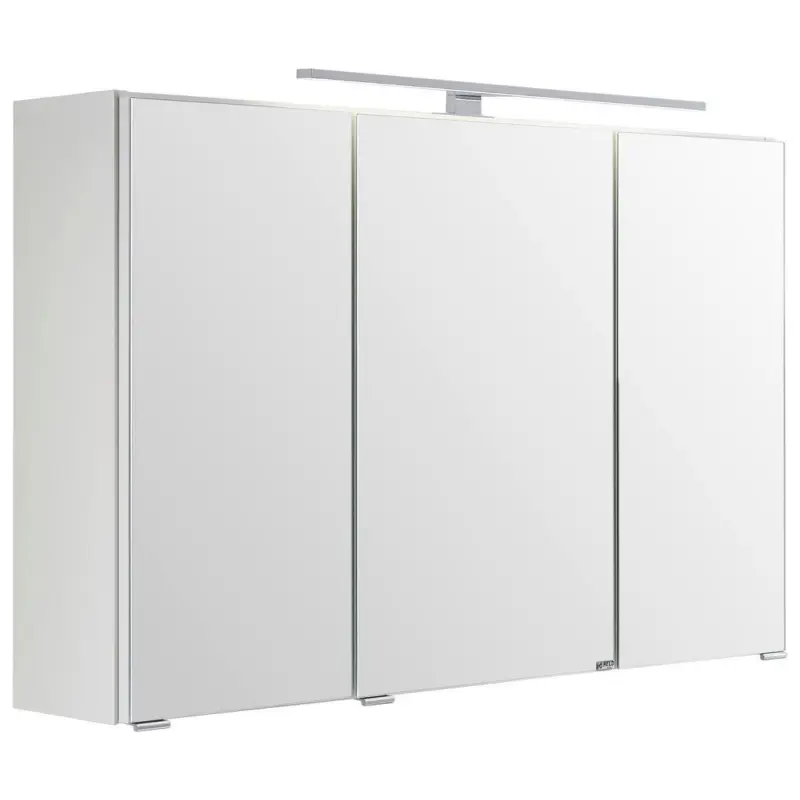 Spiegelschrank 100/66/20 cm