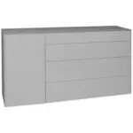 XXXLutz Lauterach - Ihr M&ouml;belhaus bei Bregenz Sideboard Imola in 169/89/42 cm