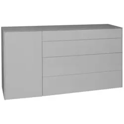 Sideboard Imola in 169/89/42 cm