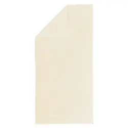 Handtuch 50/100 cm Micro Touch Beige