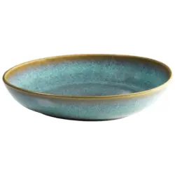 Schale Lave Glace 22 cm