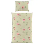 XXXLutz Lauterach - Ihr M&ouml;belhaus bei Bregenz Bettw&auml;sche Makosatin 140/200 cm