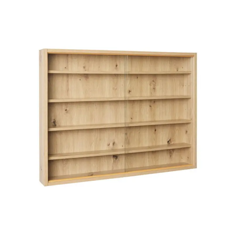 Wandregal 80/60/9,5 cm