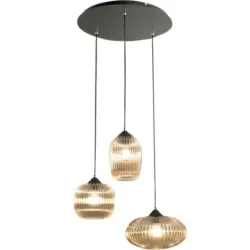 Pendelleuchte 50/200 cm