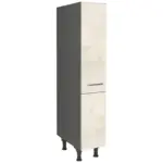 XXXLutz Lauterach - Ihr M&ouml;belhaus bei Bregenz Apothekerschrank 30/168/58 cm in Wei&szlig;