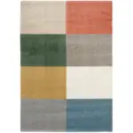 XXXLutz Lauterach - Ihr M&ouml;belhaus bei Bregenz Webteppich 140/200 cm Amiata Multicolor