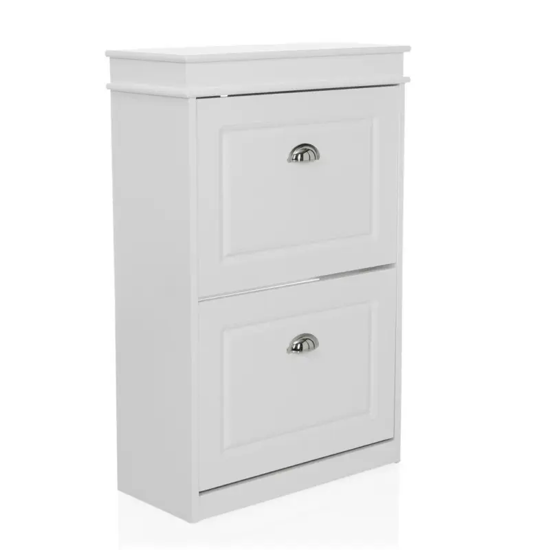 Schuhschrank in 53/82/24 cm