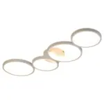 XXXLutz Lauterach - Ihr M&ouml;belhaus bei Bregenz Led-Deckenleuchte