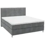 XXXLutz Lauterach - Ihr M&ouml;belhaus bei Bregenz Boxspringbett 160/200 cm in Grau