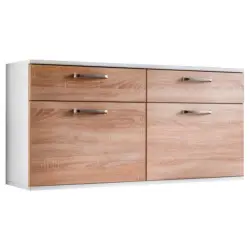 Schuhkipper 120,6/60,2/36 cm