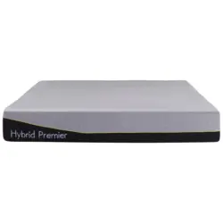 Taschenfederkernmatratze 120/200 cm H&ouml;he ca. 24 cm