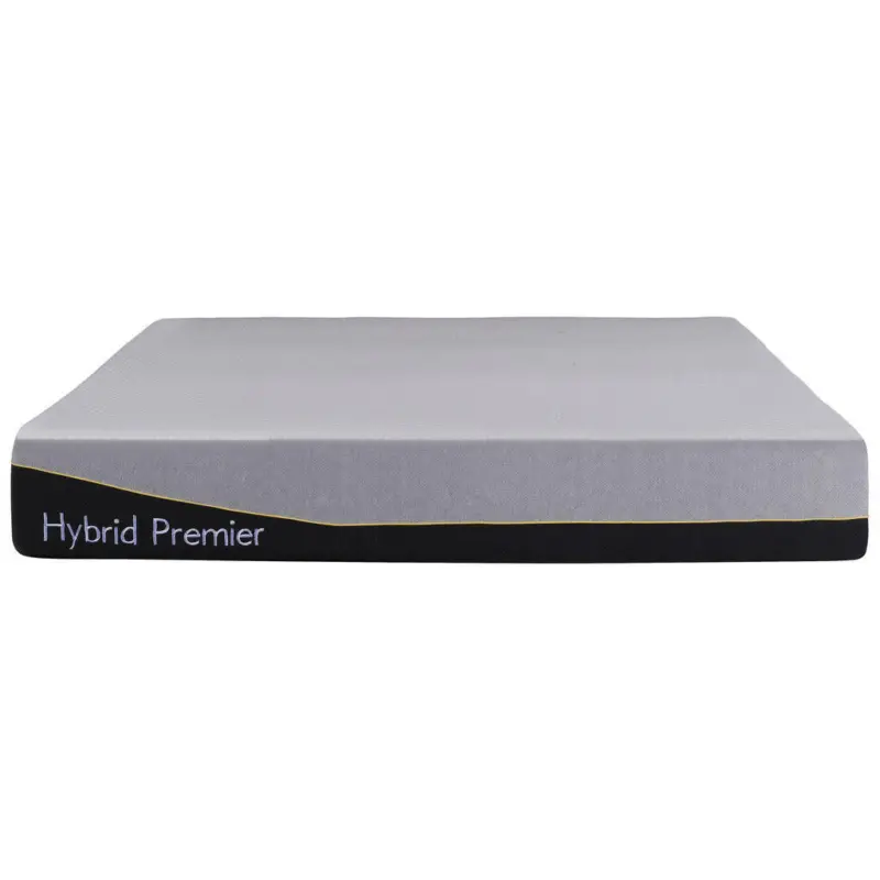 Taschenfederkernmatratze 120/200 cm H&ouml;he ca. 24 cm