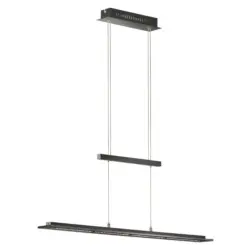 Led-H&auml;ngeleuchte 88/9/80-150 cm