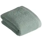 XXXLutz Lauterach - Ihr M&ouml;belhaus bei Bregenz Badetuch High Line Gr&uuml;n 150/100 cm