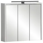 XXXLutz Lauterach - Ihr M&ouml;belhaus bei Bregenz Spiegelschrank 65/62,7/16 cm