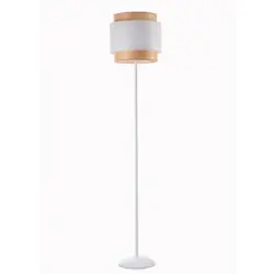 Stehleuchte 36/36/170 cm