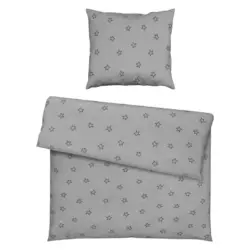 Babybettw&auml;sche Jersey 80/80 cm