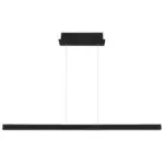 XXXLutz Lauterach - Ihr M&ouml;belhaus bei Bregenz Led-H&auml;ngeleuchte 120/9/120 cm