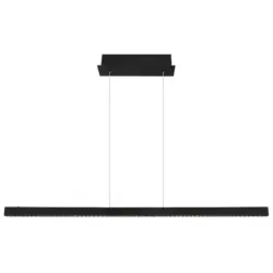 Led-H&auml;ngeleuchte 120/9/120 cm