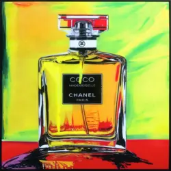 &Ouml;lgem&auml;lde Sonstiges 80/80 cm