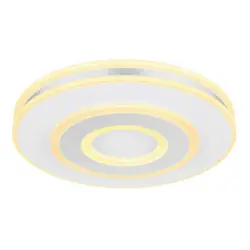 Led-Deckenleuchte 42/6,5 cm