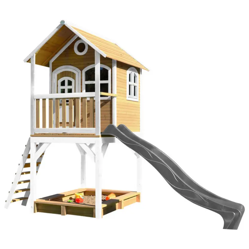 Spielhaus Sarah 370/291/191 cm