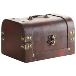 Dekobox 20/14/12,5 cm