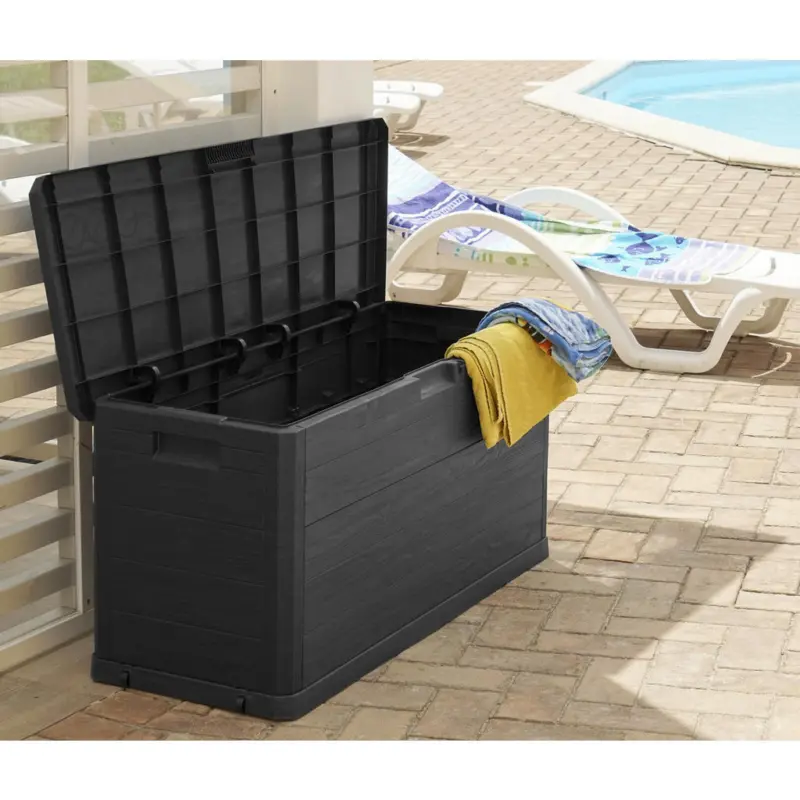 Kissenbox 117/56/45 cm