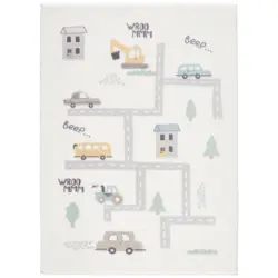 Spielteppich 120/170 cm Emil