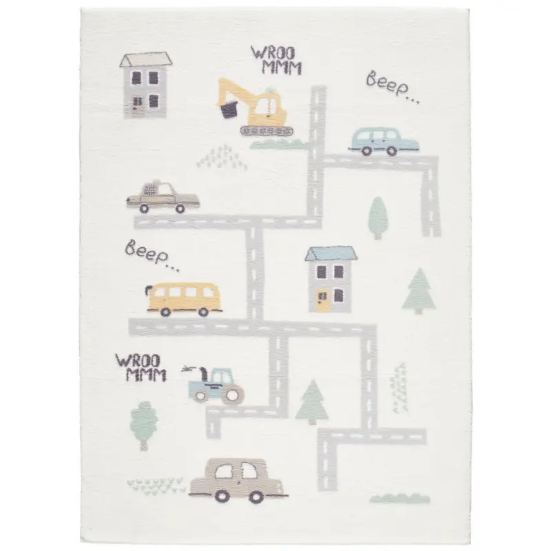 Spielteppich 120/170 cm Emil