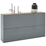 XXXLutz Lauterach - Ihr M&ouml;belhaus bei Bregenz Schuhkipper 140/79/28 cm