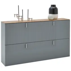 Schuhkipper 140/79/28 cm