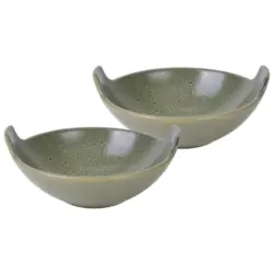 Sch&uuml;sselset 2-teilig Streat Food 17/15,5 cm