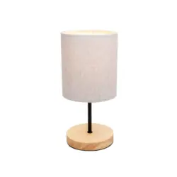 Tischleuchte 13/29 cm