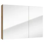 XXXLutz Lauterach - Ihr M&ouml;belhaus bei Bregenz Spiegelschrank 80/60/15 cm