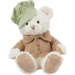 XXXLutz Lauterach - Ihr M&ouml;belhaus bei Bregenz Pl&uuml;schfigur Bobby 30 cm