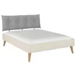 XXXLutz Lauterach - Ihr M&ouml;belhaus bei Bregenz Bett 160/200 cm in Champagner