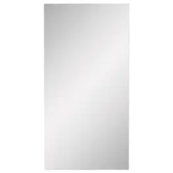 Badezimmerspiegel 40/80/3 cm