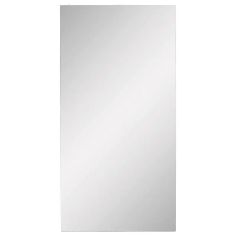 Badezimmerspiegel 40/80/3 cm