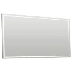 Badezimmerspiegel 150/80/2,8 cm