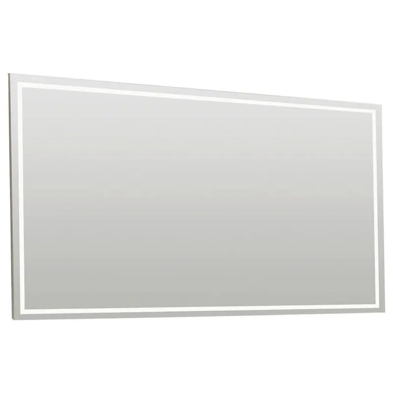 Badezimmerspiegel 150/80/2,8 cm