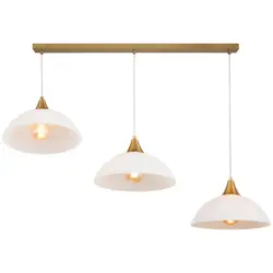 H&auml;ngeleuchte 106/30/150 cm