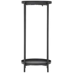 Blumenst&auml;nder in Metall