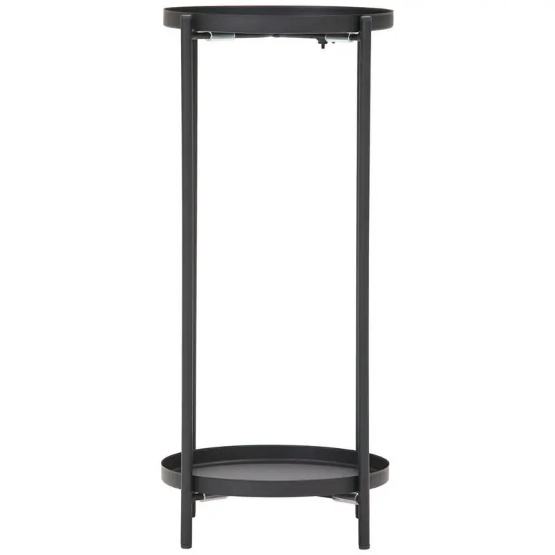 Blumenst&auml;nder in Metall