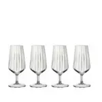 XXXLutz Lauterach - Ihr M&ouml;belhaus bei Bregenz Gl&auml;serset LifeStyle 4-teilig