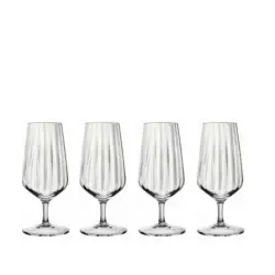 Gl&auml;serset LifeStyle 4-teilig