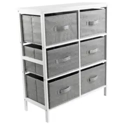 Kommode in 70/80/30 cm