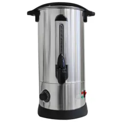 Gl&uuml;hweinspender